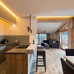 Alpen Dorfwies Apartamento Kirchberg in Tirol