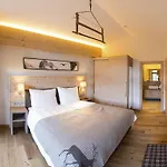 Apartamento Alpen Dorfwies *