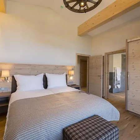 Apartment Alpen Dorfwies Kirchberg in Tirol