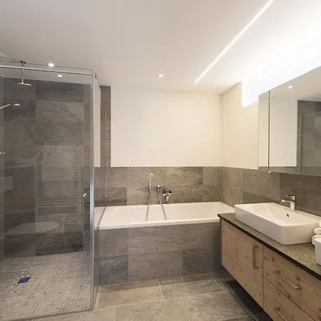 Alpen Dorfwies Appartement *