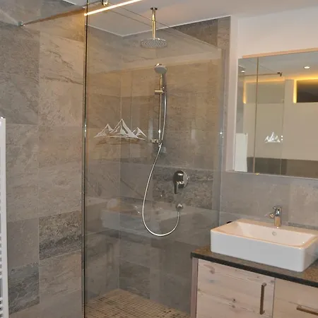 Appartement Alpen Dorfwies
