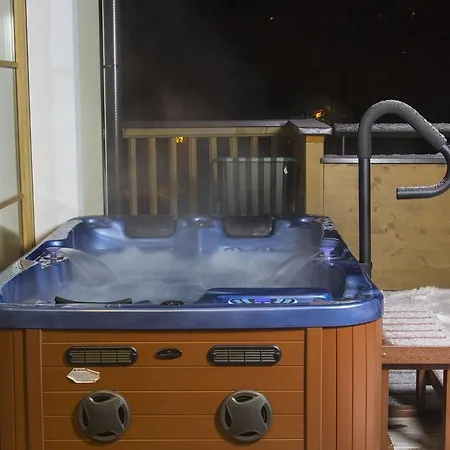 Appartement Alpen Dorfwies