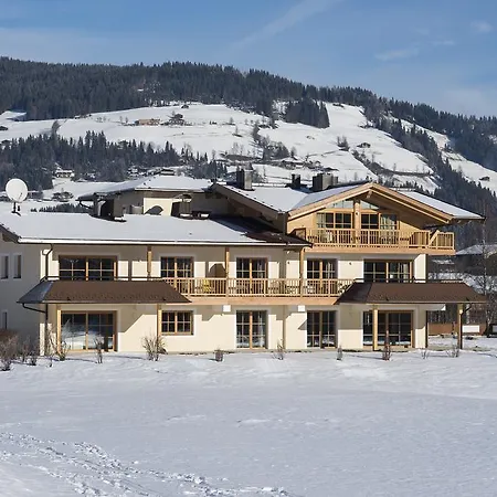 Alpen Dorfwies Appartement *