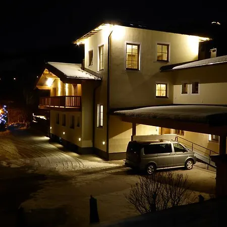 Alpen Dorfwies شقة *