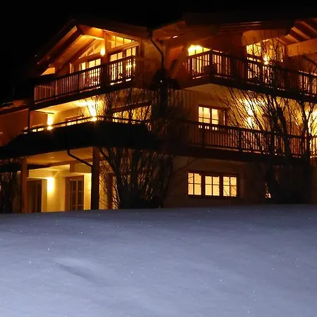Appartement Alpen Dorfwies Kirchberg in Tirol